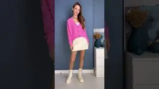 Кардиган за 800₽ с 