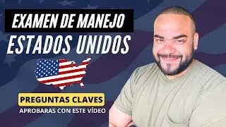 🔴 EXAMEN TEORICO DE MANEJO 2024 I Aprobarás con estas preguntas 🔥 🔥 🔥