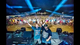 DJ OVERULE ▲ AÇORES Tour´22 (Cais Agosto & Festas da Praia)