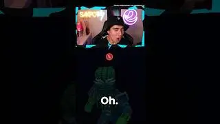 Self made jumpscares are crazy 😭 