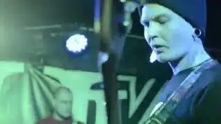 МеханизМ - Свобода (Live @NIRVANA)