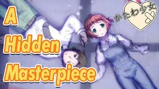 Katawa Shoujo is Amazing!