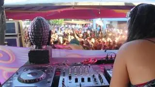 SURYA // 06-07-14 // KALI - Sítio Paraíso (1080p)