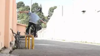 Nat Johnson Clip of the Week