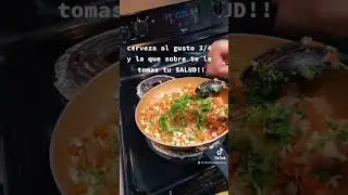 La receta de mi papá 