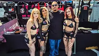 Arizona Bike Week 2025