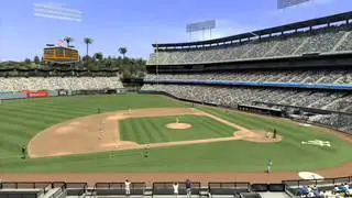 MLB 2K10 Stadium Music