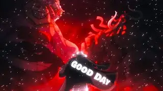 👻Luffy👻[Ice Cube] [AMV]