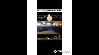 #митинг #көтеріліс Кентау қаласы жұмысшылары көтеріліп жатыр!!!