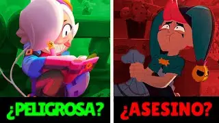 DANGEROUS MENTAL PROBLEMS? 😨 Are Brawlers Good or Bad? #3 | Brawl Stars