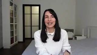 Семинар Валентины Паевской. С чем я приехала и какие ошибки я буду исправлять