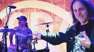 💥💀🎸 DESTROYED: 50 Years Of George Thorogood & The Destroyers 🎸💀💥2015 - The TODAY Show
