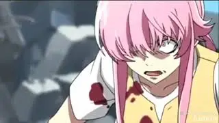 Yuno gasai edit
