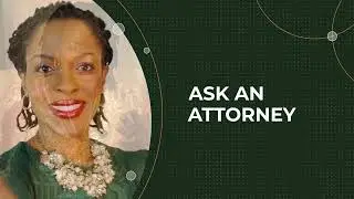 Come Ask Your Questions to an Attorney for Our Live Q&A Event!