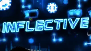 [EXTREME DEMON] Inflective 100% (FORMER HARDEST)