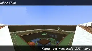 Css 34v Secrets -  zm_minecraft_2024_land