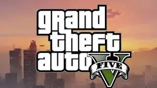Grand Theft Auto V (27 серия)
