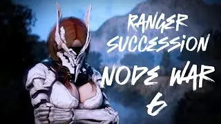 BlackDesert [TH] - Renger Succ PVP | Node War ep.6
