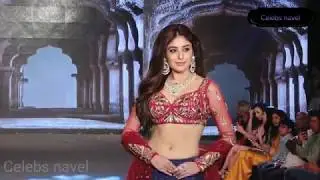 Kritika Kamra | Sizzling HOT Ramp Walk | Wedding Junction Show 2018