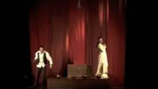 Giulietta e Romeo 1