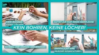MIXPIX® + MAGNOFIX® | MEINFOTO