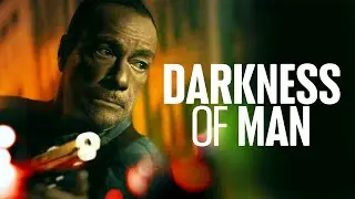 DARKNESS OF MAN | MovieStacks