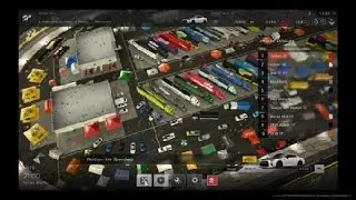 Gran Turismo®SPORT Do Capotamento