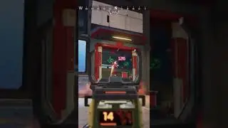 Predator's day (Apex Legends) #Shorts