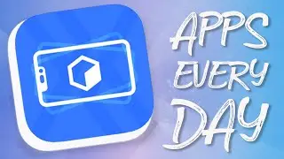 CamTrackAR App | Create 3D Tracking Data from your phone!