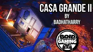 No Man's Sky Base Tours 2023, Casa Grande II, By BadHatHarry
