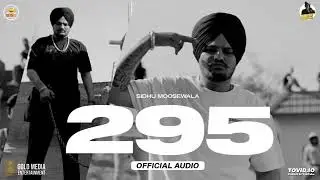 10 Putra 295 Sidhu Moose wala songs 🤘Punjabisongs2022