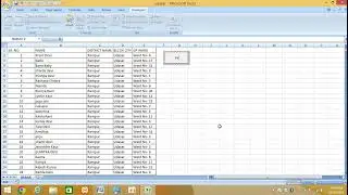 How to Print Odd Or Even Pages In Excel 2007, 2010, 2013