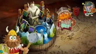 Гайды 11. Квесты / Vikings: War of Clans