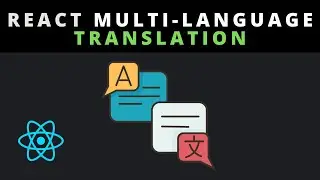 React Js Translate Language Tutorial For Beginners