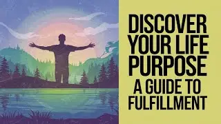 Lost and Confused? Find Your Path to Meaning and Purpose