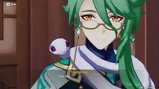 Genshin Impact 
