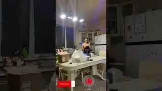 День 6 Влог 1 челлендж 365/359 дней. Опять вырубили свет …