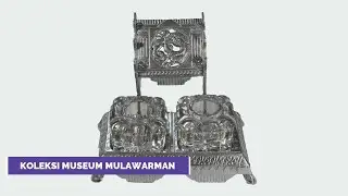 KOLEKSI MUSEUM MULAWARMAN PART 23