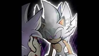 "Sonic vs Goku" animated by Zizou23yt #sonic #goku #dragonball #sonicthehedgehog  #alightmotion