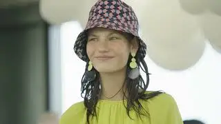 Behind the scenes: NYFW Spring 2023 collection presentation | kate spade new york