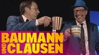Der Wochenrückblick KW 38 / Baumann & Clausen