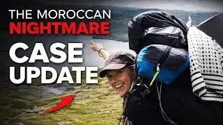 The Moroccan Nightmare | The Harrowing Story Of Maren Ueland & Louisa Vesterager 