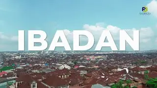 Own a piece of Ibadan - Noblesville