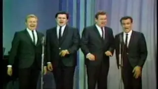 Bob Wills & Inspirationals - Yes, Yes, Yes.wmv