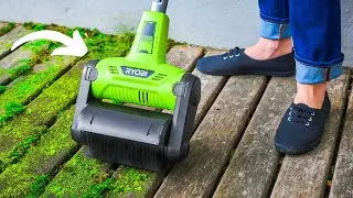 13 COOL INVENTIONS THAT EVERY GARDENER SHOULD HAVE