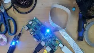 Running Armbian Debian 10 on Allwinner A10 | Cheapest ThinClient on Amazon
