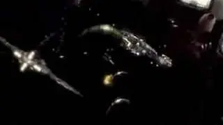 Babylon 5 TLT battle