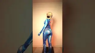 The perfect JIGGLE 😬