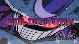 COLDPHONK MIX