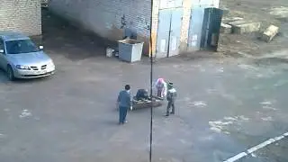 Суровые дети [^_^]